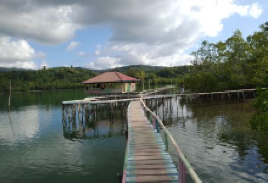 Pulau Fukuwe景点图片