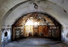 Former Austro-Hungarian Fort景点图片