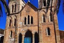 OGEBC MUSEE D'EL KALA景点图片