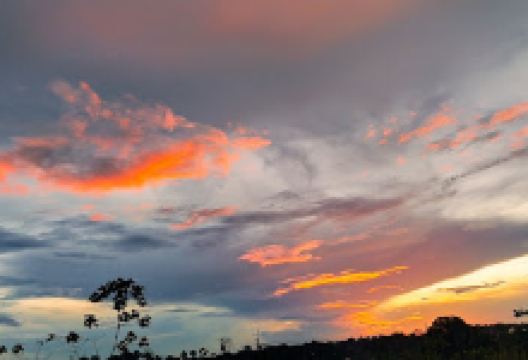 IASD Rurópolis, Central Boa Vista景点图片