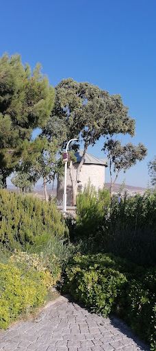 Alaçatı Değirmenleri-伊兹密尔