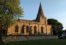 St Nicholas Church景点图片