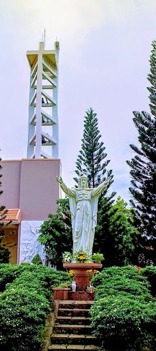Ngoc Ha Parish Church-富美市社