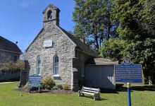 Christ Church Community Museum景点图片