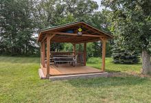 Eagle View RV Camp景点图片