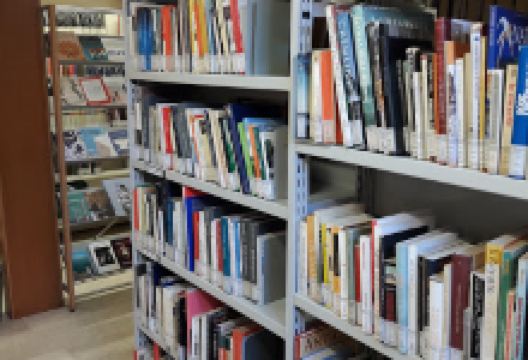 Biblioteca Civica景点图片