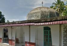 Masjid Nurul Iman景点图片