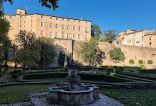 Le Notre's Garden景点图片