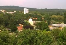 Balaton Csillagvizsgáló Tudományos és Kulturális Központ景点图片