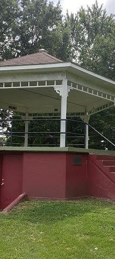 Rainbow Park-克雷斯顿