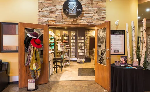 The L Spa & Wellness Centre
