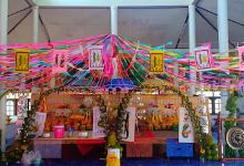 Wat Yup Yai Si Charoen Tham景点图片