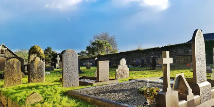 St. Fachtna's Cathedral