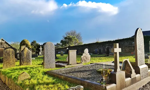 St. Fachtna's Cathedral
