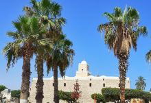 Al wasat garden جردينة الوسط景点图片