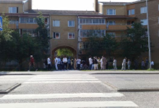 Sigtuna Islamic Culture Compound景点图片