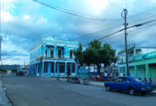 Museo Cumanayagua景点图片