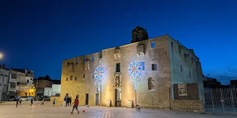 Chiesa e Convento dei Cappuccini