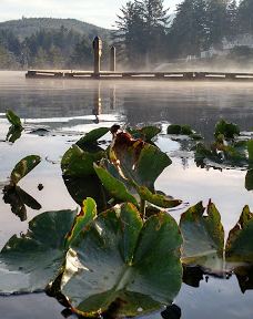 East Devil's Lake State Recreation Area-林肯县