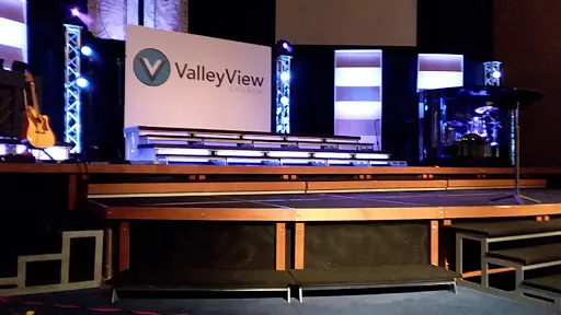 Valley View Baptist Church
