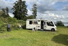 Campingplatz vom Schützenhof景点图片