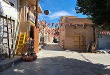 Bahla Historical Souq景点图片