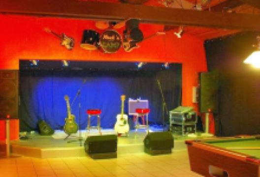 Rock'n Camp景点图片