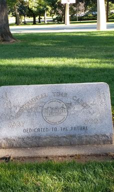 McEuen Park and Dog Park-科达伦