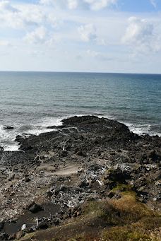 Kanoura Observatory-山本郡