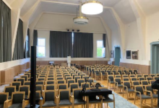 Vigadó Cultural and Civic Center for Nonprofit Kft.景点图片