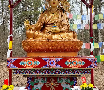 Kunzang Palyul Choling