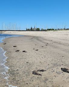 Gummistranden-赫尔辛格