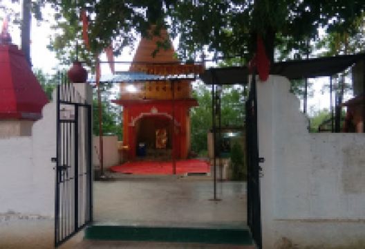 Budhi Mata Mandir景点图片