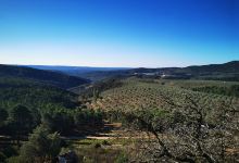 Abrigo De Peña Escrita景点图片