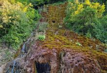 Love waterfall景点图片