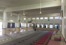 Jama Masjid Patanbori景点图片