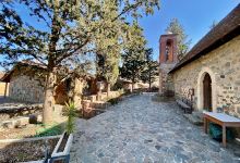 Fikardou Rural Museum景点图片