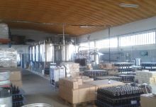 Post Scriptum Brewery景点图片