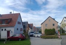 Weinbergturmle景点图片