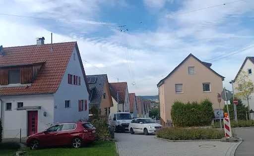 Weinbergturmle