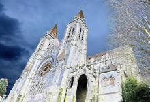 Église Sainte-Julienne景点图片