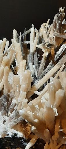 Albert Kersten Mining and Minerals Museum (Geocentre)-布罗肯希尔