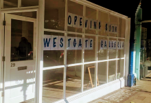 Westgate Galleria & Studio购物图片
