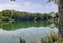 Fairview Upper Gravel Pit景点图片