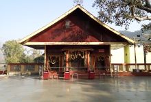Shiv Temple景点图片