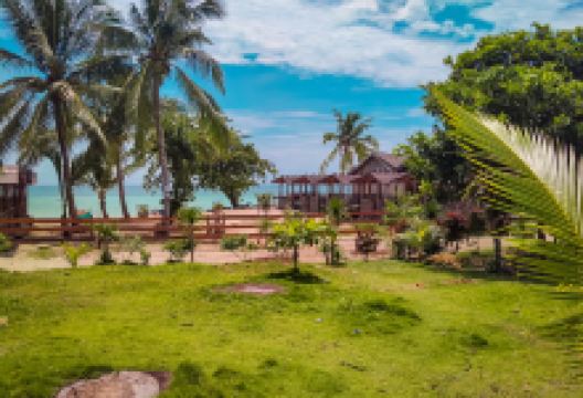 Maravilla Beach景点图片