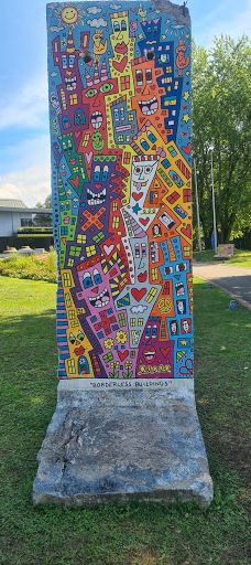 Stadthalle Balingen-巴林根