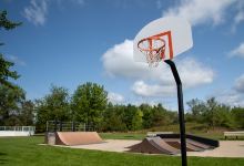 Kolbinger Park -- Becker City Parks景点图片