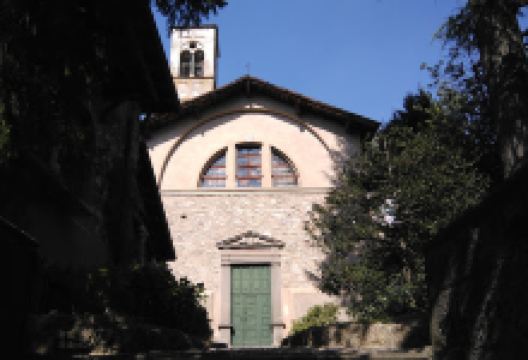 Museo Medardo Rosso景点图片