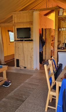 Camp Hverringe-代尔比